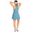 Dri-Fit Club Dress