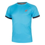 Oblečení ASICS Asics TP SS Top M