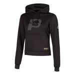 Oblečení Bullpadel SUDADERA AEREA