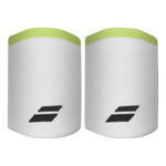 Oblečení Babolat Logo Jumbo Wristband