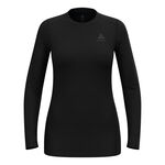 Oblečení Odlo Merino 160 Baselayer Crew Longsleeve