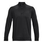 Tenisové Oblečení Under Armour Fleece Quarter Zip