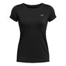 Heatgear Shortsleeve Women