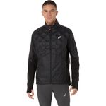 Oblečení ASICS Road Winter Jacket