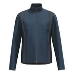 HEAD Oblečení HEAD Club 25 Jacket Men Tréninková Bunda Muži-Tmavě Modrá