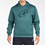 Oblečení Bullpadel SUDADERA BULLPADEL BOYAL 777