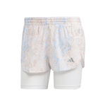 Oblečení adidas Fast 2in1 All Over Print Shorts