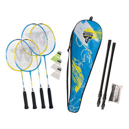 Badminton Set Family