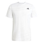 Oblečení adidas Club Graphic Tee
