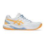 Boty ASICS Gel-Dedicate 8 PADL