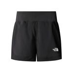 Oblečení The North Face Sunriser 4in Short