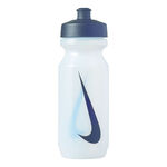 Nike +Př&iacute;slu&scaron;enstv&iacute; Nike Big Mouth 650ml/22oz L&aacute;hev Na Pit&iacute;-Průhledn&yacute;,Čern&aacute;