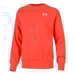 Oblečení Under Armour Essential Fleece OS Crew