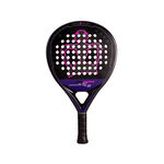 Black Crown Padelová raketa Black Crown Win Carbon