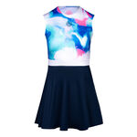 Oblečení BIDI BADU Jala Tech Dress 2in1
