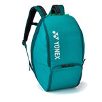Yonex Yonex Pro Bag Packpack B Batoh -zelen&aacute;, zelen&aacute;
