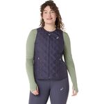 Oblečení ASICS Nagino Run Padded Gilet