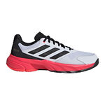 Tenisová Obuv adidas CourtJam Control 3 AC