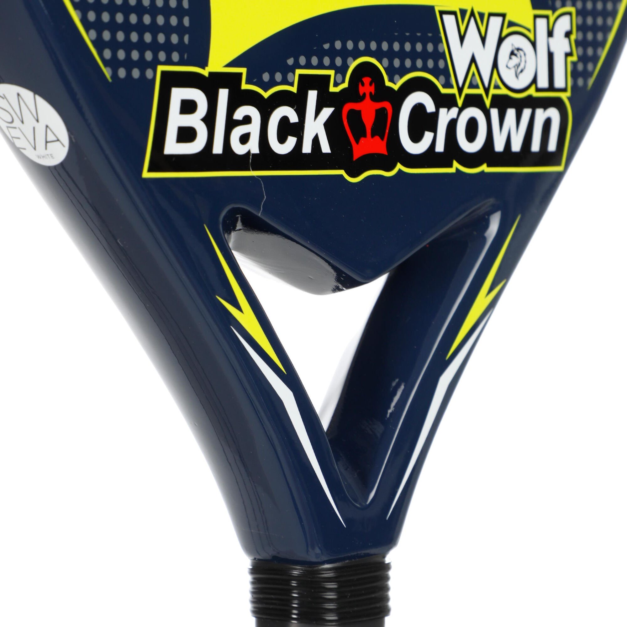 Black Crown