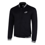 Oblečení Bullpadel SUDADERA TROMBE