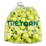 Tretorn Tenisové míče Tretorn X-Trainer 12ks V Pytli
