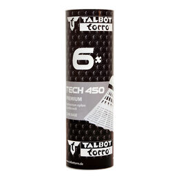 Tech 450 Premium Nylonfederball Medium