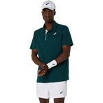 Oblečení ASICS COURT POLO