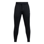 Oblečení Under Armour Vanish CW Fitted Pant-BLK Pants