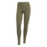 Oblečení adidas Optime Shorttight High Rise Tight