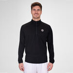 Oblečení BIDI BADU Crew Longsleeve