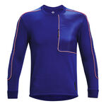 Oblečení Under Armour Anwhere Longsleeve v2