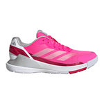 Boty adidas Crazyquick LS Padel W