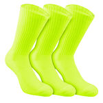 Oblečení Tennis-Point Tennissocken lang 3er Pack