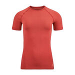 Oblečení Odlo BL Top Crew Neck Shortsleeve Performance Light Eco