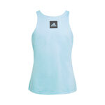 Oblečení adidas Q2 Tank-Top Heat Ready