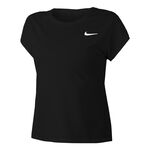 Nike Oblečení Nike Court Victory Dri-Fit Tričko Dámy - černá, 