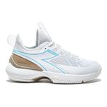Tenisová Obuv Diadora Finale CLAY