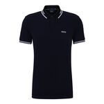 Oblečení BOSS Paul Polo slim fit