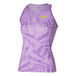 Oblečení Mizuno Mugen Printed Tank