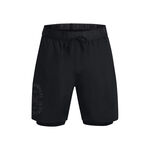 Oblečení Under Armour Run Everywhere Shorts