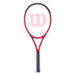 Wilson Tenisová raketa Wilson Clash 100 V2.0 Turnajová Raketa