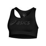 ASICS Oblečení ASICS Core Logo Sportovní podprsenka Dámy - černá, 