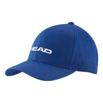 Oblečení HEAD Promotion Cap