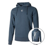 Oblečení Quiet Please Perspectives Tile Hoody