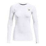 Oblečení Under Armour Authentics Crew Longsleeve