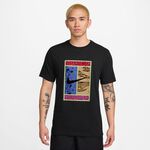 Oblečení Nike M Nkct Df Tee Court
