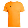 adizero Essential  Běžeck&eacute; tričko Muži-oranžov&aacute;