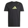 Tennis CAT Tee