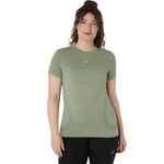 Oblečení ASICS Road Seamless Tee