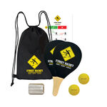 +Příslušenství Street Racket Street Racket Set